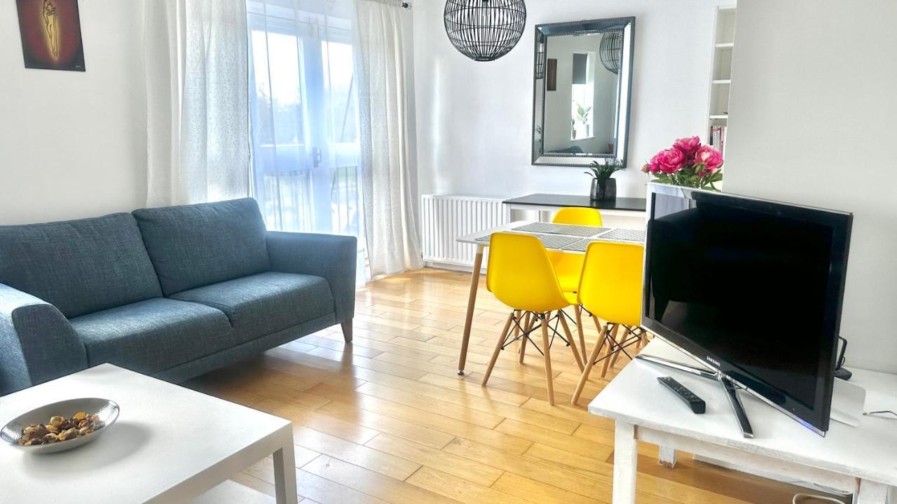 Amazing Location - City Of London- 2 Bedroom Stunning Canal View House With Private Garden,Parking & Balcony Ngoại thất bức ảnh