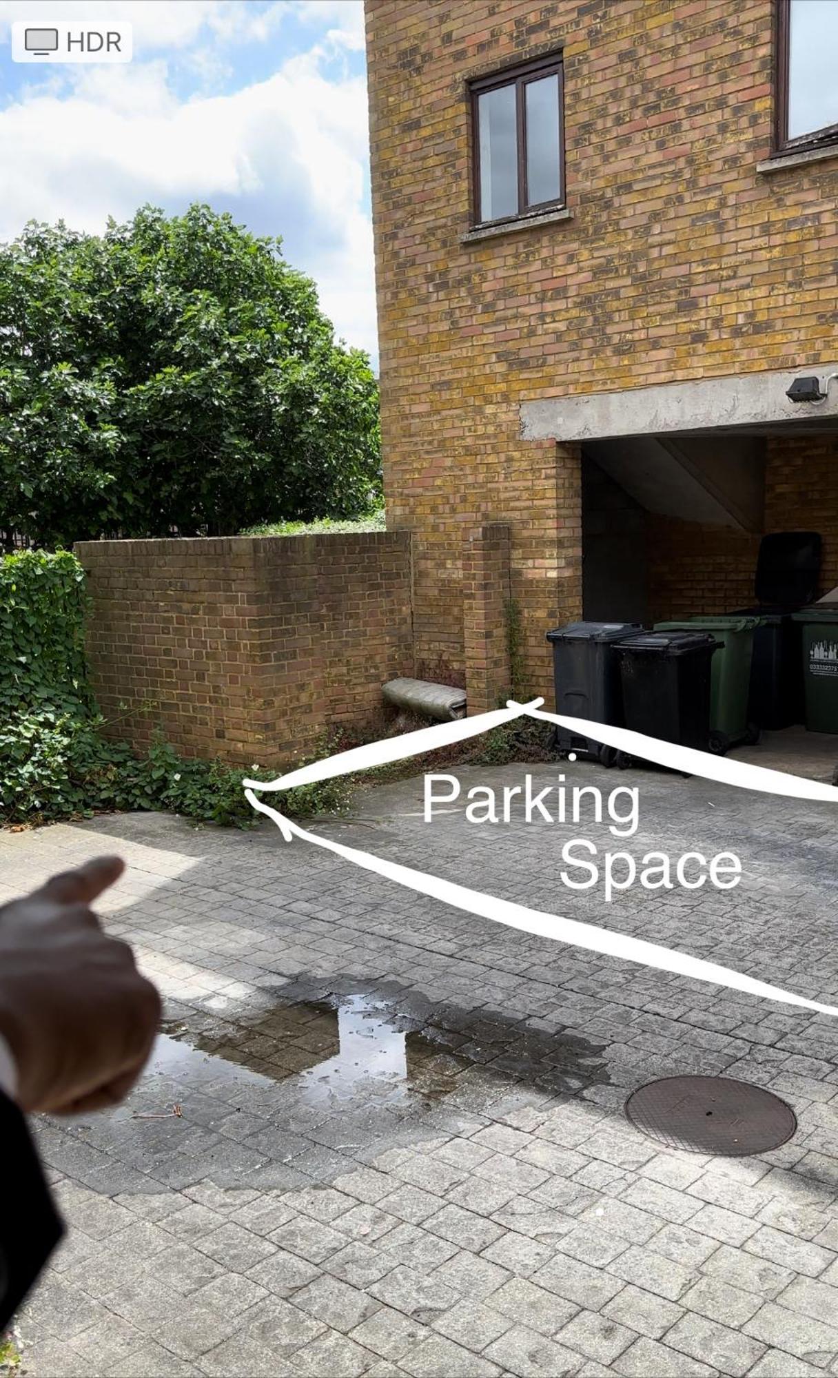 Amazing Location - City Of London- 2 Bedroom Stunning Canal View House With Private Garden,Parking & Balcony Ngoại thất bức ảnh